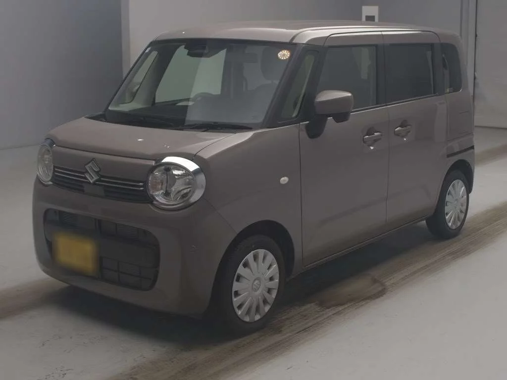 Suzuki Wagon R Smile MX81S 2025